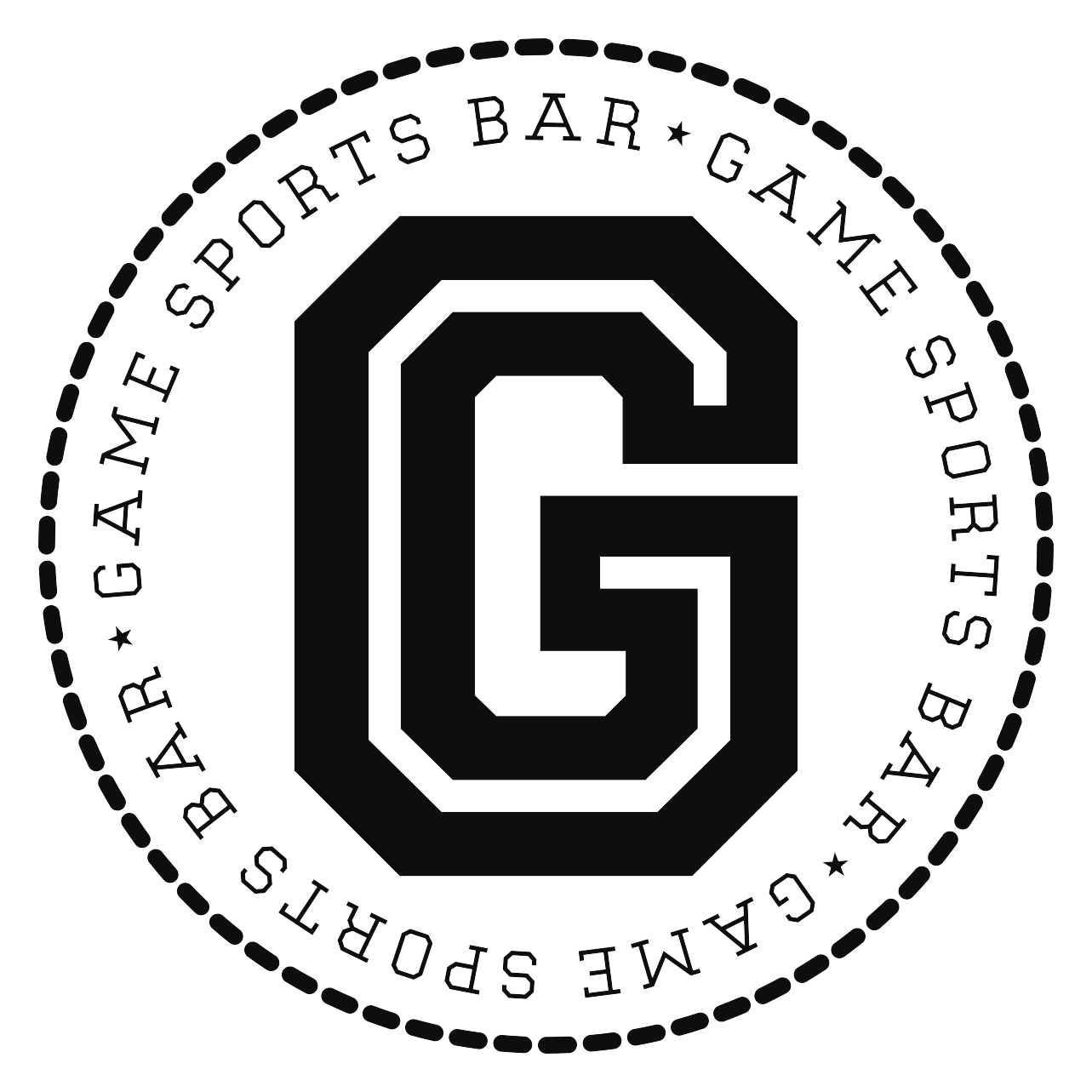 Gamesportsbar Logo
